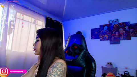 Lizzie online show from May 1, 9:53 pm