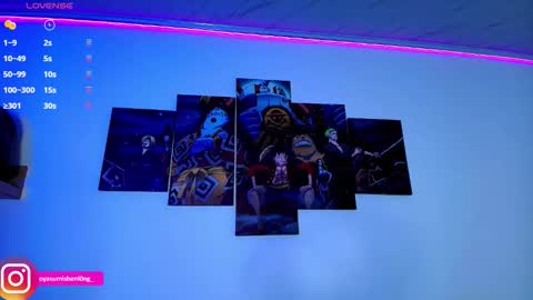 Lizzie online show from November 10, 2:58 am