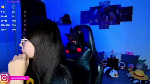 Lizzie online show from May 15, 11:56 pm