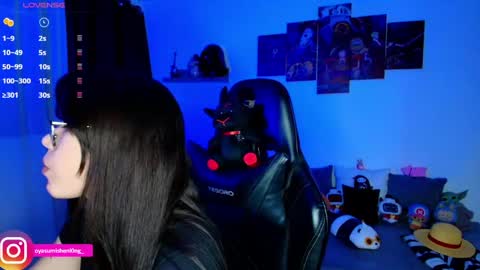 Lizzie online show from May 15, 11:12 pm