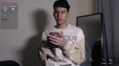 Nico y Mark online show from November 28, 5:15 am