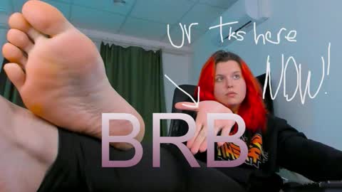 Nellie online show from October 20, 1:10 am