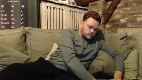 nielsgellen online show from February 10, 8:01 pm