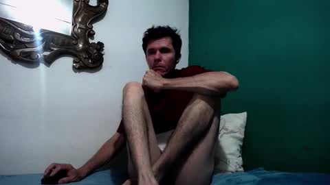 nielsvangoh01 online show from February 25, 2:59 am