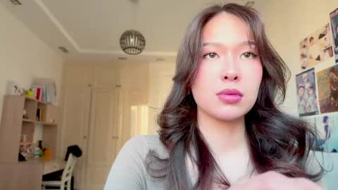 Hanna online show from April 3, 8:32 am