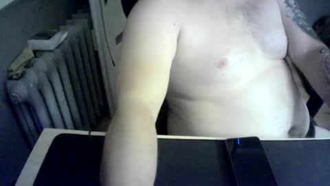 Niewidoczny online show from July 17, 10:33 pm