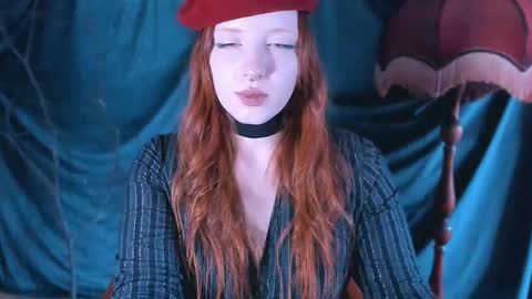 Snapshot of night_liliths chatting on October 23, 12:28 pm Lilitht online show from October 23, 12:28 pm