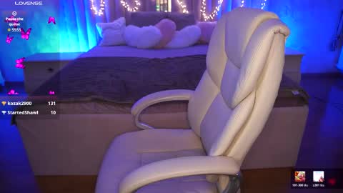 Aylin online show from March 11, 10:46 pm