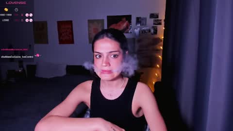 Daisy online show from May 24, 9:32 pm