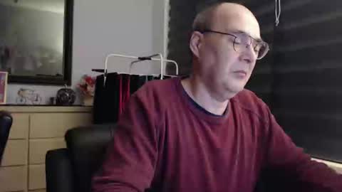 nightkeeper63 online show from November 22, 12:31 am