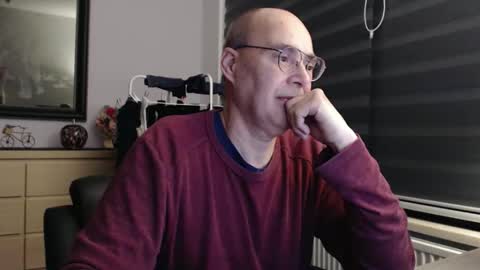 nightkeeper63 online show from November 7, 10:23 pm