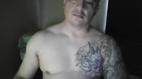 nightmare__ online show from January 17, 6:17 pm