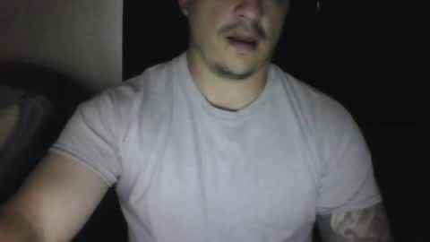 nightmare__ online show from April 26, 8:28 pm