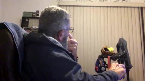 nightmoves1970 online show from April 10, 12:05 am