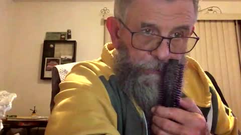 nightmoves1970 online show from February 15, 4:04 am