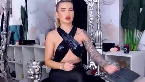 Iris online show from January 16, 10:02 am