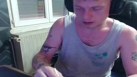 niglo620 online show from May 30, 4:16 pm