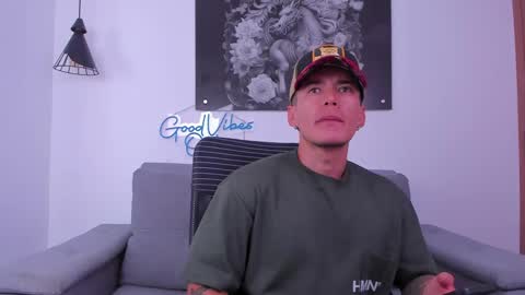 Niick online show from February 15, 3:09 am