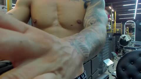 Niick online show from February 6, 2:26 am