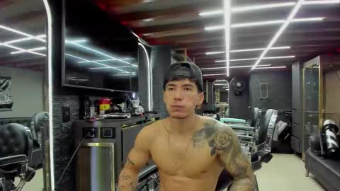 Niick online show from March 7, 3:06 am