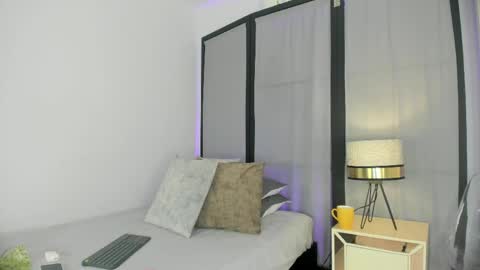 Niicole online show from April 16, 7:58 pm