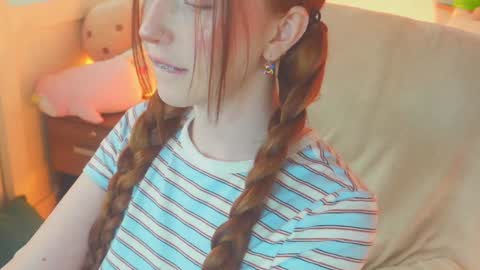 of Nylasweet online show from November 12, 5:26 pm