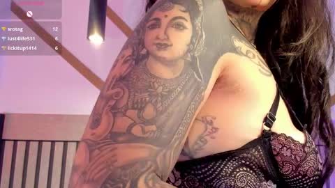 NINAINK online show from April 26, 1:42 pm