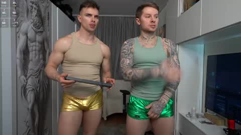 Nik online show from April 13, 2:32 pm