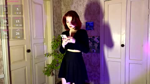 nik_ul online show from March 14, 3:27 pm