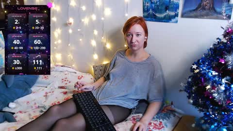 Nika online show from December 26, 11:21 am