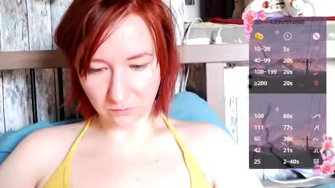 Nika online show from July 2, 3:23 am