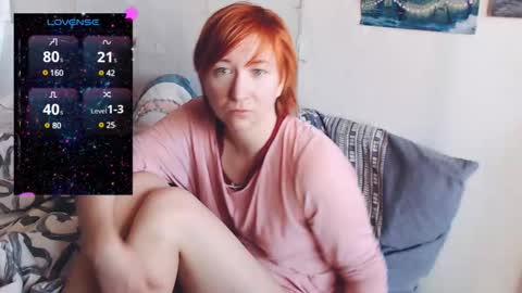 Nika online show from February 24, 6:38 am