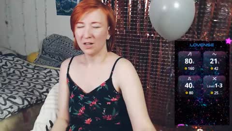 Nika online show from February 21, 8:49 pm