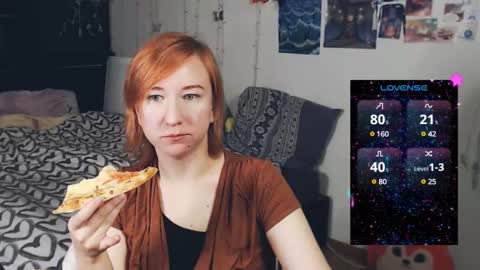 Nika online show from February 10, 12:08 am