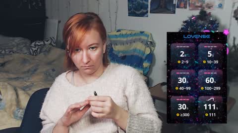 Nika online show from January 20, 3:26 am