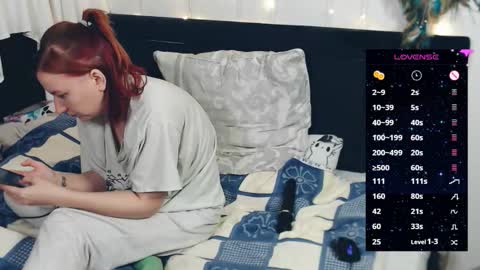 Nika online show from December 1, 12:07 am