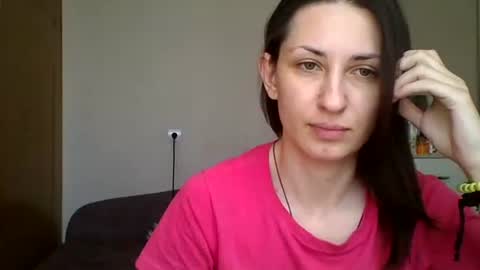nika_smily online show from May 15, 7:50 am