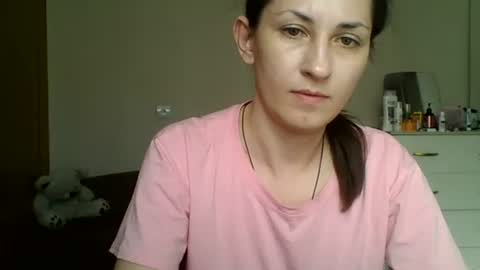 nika_smily online show from May 25, 10:54 am