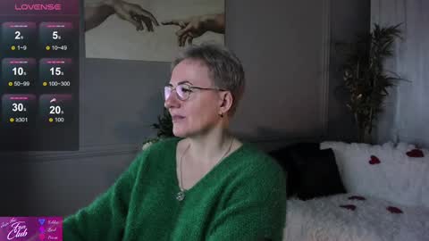 Nika online show from February 14, 5:41 am