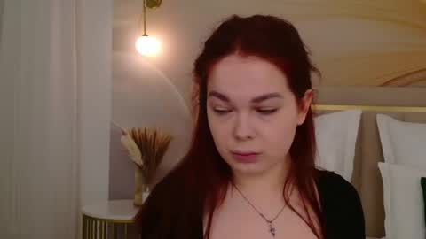 Nika online show from April 15, 2:48 am