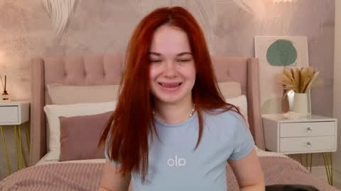 Nika online show from April 2, 2:30 am