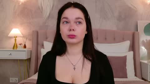 Nika online show from May 12, 2:09 am
