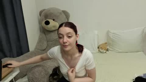 Nika online show from May 22, 5:09 pm