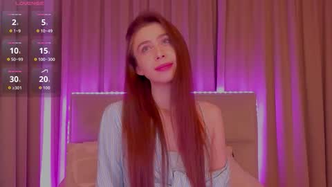 Nika online show from April 6, 10:11 pm