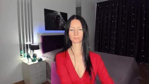 NikaLewis online show from March 10, 1:43 pm