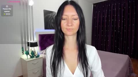 NikaLewis online show from September 13, 4:37 am