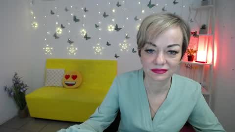Nika online show from May 9, 6:08 am