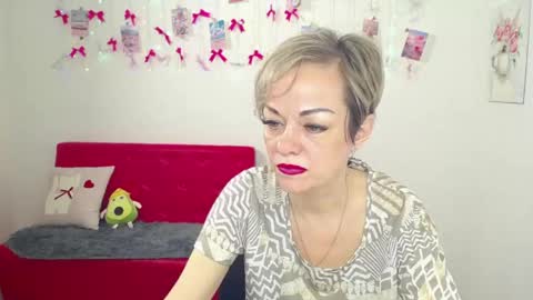 Nika online show from May 11, 5:14 am