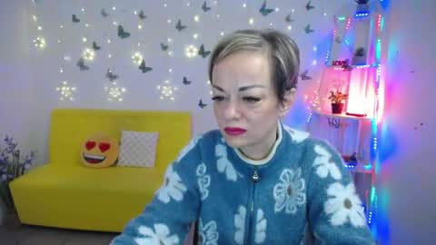 Nika online show from April 28, 5:01 am