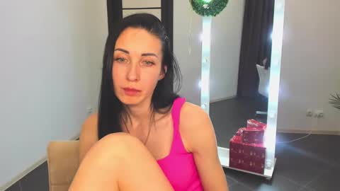 Snapshot of nikamiles chatting on December 3, 2:55 pm Nika online show from December 3, 2:55 pm